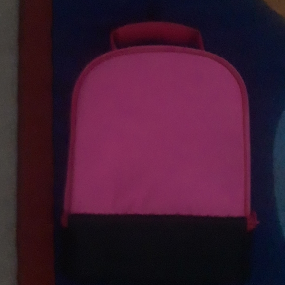 Hello Kitty lunch bag and magnet - Picture 4 of 9